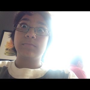 Meet your Posher, Alek